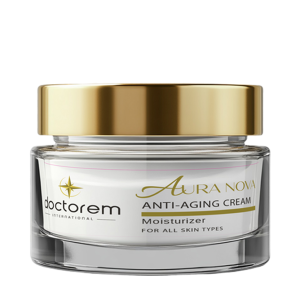 aura nova anti aging cream