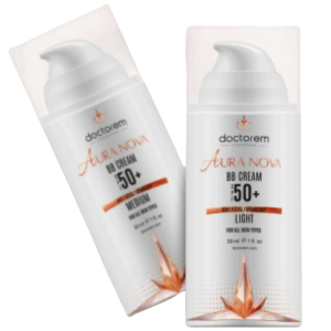 aura nova bb cream