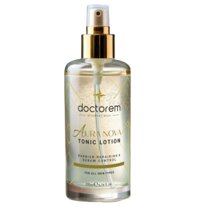 aura nova tonic lotion