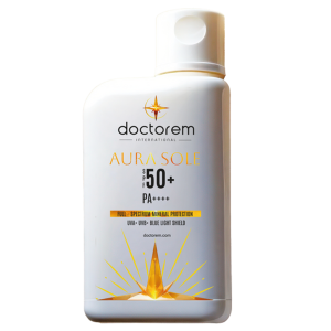 aura sole – güneş kremi spf