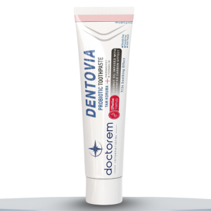 dentovia diş macunu