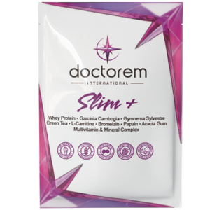 slim plus blueberry